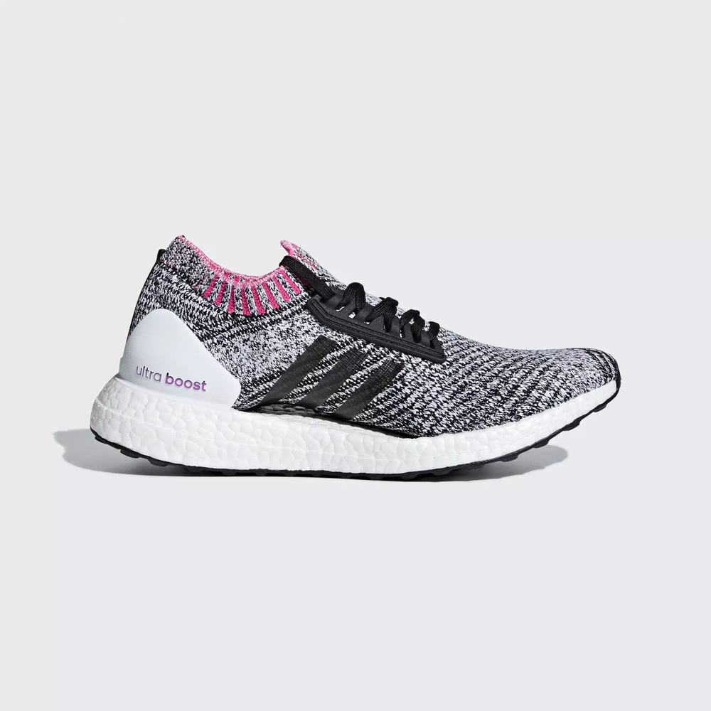 Adidas Ultraboost X Tenis Para Correr Blancos Para Mujer (MX-93293)